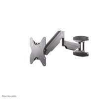 Neomounts WL70-550BL12 Monitor-/TV-Wandhalterung...