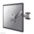 Neomounts WL70-550BL12 Monitor-/TV-Wandhalterung 23-42" - Gasfeder - volle Bewegung - Schrauben - 30 kg - 58,4 cm (23") - 106,7 cm (42") - 200 x 200 mm - Schwarz