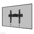 Neomounts WL30S-850BL14 TV-Wandhalterung 32-75" - fest - abschließbar - schnelle Installation - 81,3 cm (32") - 190,5 cm (75") - 100 x 100 mm - 400 x 400 mm - Stahl - Schwarz