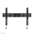 Neomounts WL30S-850BL16 TV-Wandhalterung 42-86" - fest - abschließbar - schnelle Installation - 106,7 cm (42") - 2,18 m (86") - 100 x 100 mm - 600 x 400 mm - Stahl - Schwarz