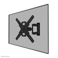 Neomounts WL40S-850BL14 Select Screen Wall Mount full motion 3 pivots
