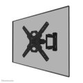 Neomounts WL40S-850BL14 TV-Wandhalterung 32-65" - volle Bewegung - schnelle Installation - 100 x 100 mm - 400 x 400 mm - -2 - 12° - 0 - 45° - Stahl - Schwarz