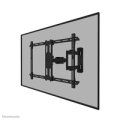 Neomounts WL40S-850BL16 TV-Wandhalterung 40-70" - volle Bewegung - schnelle Installation - 200 x 100 mm - 600 x 400 mm - -2 - 12° - -45 - 45° - Stahl - Schwarz