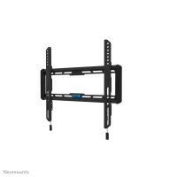 Neomounts WL30-550BL14 TV-Wandhalterung 32-75" - ultraflach - einfache Installation - 81,3 cm (32") - 190,5 cm (75") - 100 x 100 mm - 400 x 400 mm - Stahl - Schwarz