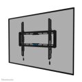 Neomounts WL30-550BL14 TV-Wandhalterung 32-75" - ultraflach - einfache Installation - 81,3 cm (32") - 190,5 cm (75") - 100 x 100 mm - 400 x 400 mm - Stahl - Schwarz
