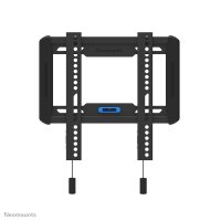 Neomounts WL30-550BL12 TV-Wandhalterung 24-65" - ultraflach - einfache Installation - 61 cm (24") - 165,1 cm (65") - 50 x 50 mm - 200 x 200 mm - Stahl - Schwarz