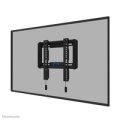 Neomounts WL30-550BL12 TV-Wandhalterung 24-65" - ultraflach - einfache Installation - 61 cm (24") - 165,1 cm (65") - 50 x 50 mm - 200 x 200 mm - Stahl - Schwarz