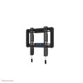 Neomounts WL30-550BL12 TV-Wandhalterung 24-65" - ultraflach - einfache Installation - 61 cm (24") - 165,1 cm (65") - 50 x 50 mm - 200 x 200 mm - Stahl - Schwarz