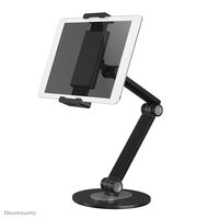 Neomounts DS15-550BL1 Tablet-Ständer 4.7-12.9"...