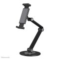 Neomounts DS15-550BL1 Tablet-Ständer 4.7-12.9" - universal - Handy/Smartphone - Tablet/UMPC - Passive Halterung - Tisch/Bank - Schwarz