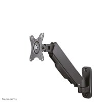 Neomounts WL70-440BL11 Monitor-/TV-Wandhalterung...
