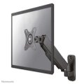 Neomounts WL70-440BL11 Monitor-/TV-Wandhalterung 17-32" - Gasfeder - volle Bewegung - Schrauben - 9 kg - 43,2 cm (17") - 81,3 cm (32") - 100 x 100 mm - Schwarz