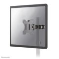 Neomounts FL40-430BL11 TV-Stangenhalterung 17-32" - Durchm. 28-60 mm - 75 x 75 mm - 100 x 100 mm - -30 - 30° - 0 - 180° - 360° - Schwarz