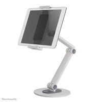 Neomounts s DS15-550WH1 Tablet-Staender für 4.7-12.9 weiß