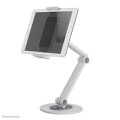 Neomounts DS15-550WH1 Tablet-Ständer 4.7-12.9" - universal - Handy/Smartphone - Tablet/UMPC - Passive Halterung - Tisch/Bank - Weiß