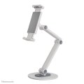 Neomounts DS15-550WH1 Tablet-Ständer 4.7-12.9" - universal - Handy/Smartphone - Tablet/UMPC - Passive Halterung - Tisch/Bank - Weiß