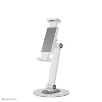 Neomounts DS15-540WH1 Tablet-Ständer 4.7-12.9"...