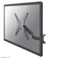 Neomounts WL70-550BL14 Monitor-/TV-Wandhalterung 32-55" - Gasfeder - volle Bewegung - Schrauben - 30 kg - 81,3 cm (32") - 139,7 cm (55") - 400 x 400 mm - Schwarz