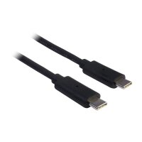 Inter-Tech 88884122 - HDD-Gehäuse - 2.5 Zoll - SATA - Serial ATA II - Serial ATA III - 10 Gbit/s - USB Anschluss - Schwarz