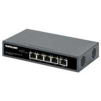 Intellinet 561808 - Gigabit Ethernet (10/100/1000) -...