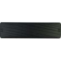 Inter-Tech Veloce GD-35612 - 3.5 Zoll - SATA - Serial ATA II - 5 Gbit/s - Schwarz