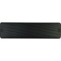 Inter-Tech Veloce GD-35612 - 3.5 Zoll - SATA - Serial ATA II - 5 Gbit/s - Schwarz