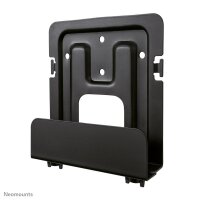 Neomounts AWL-440BL Mediaplayer-Halter - universal -...