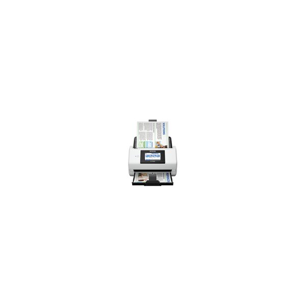 Epson WorkForce DS-790WN - 215,9 x 6096 mm - 600 x 600 DPI - 30 Bit - 24 Bit - 10 Bit - 8 Bit
