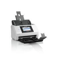 Epson WorkForce DS-790WN - 215,9 x 6096 mm - 600 x 600 DPI - 30 Bit - 24 Bit - 10 Bit - 8 Bit