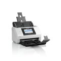 Epson WorkForce DS-790WN - 215,9 x 6096 mm - 600 x 600 DPI - 30 Bit - 24 Bit - 10 Bit - 8 Bit