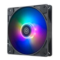 SilverStone Air Penetrator 140i ARGB - Gehäuseluefter - 140 mm