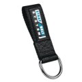 Makita Befestigungsschlaufe - Werkzeuggürtel - Schwarz - 200 g - 41 mm - 129 mm - 6 Stück(e)