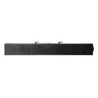 HP S101 - 2,5 W - 6 Ohm - Schwarz - 40 mm - 274 mm - 48 mm