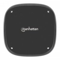Manhattan 102346 - Drinnen - AC - Kabelloses Aufladen -...