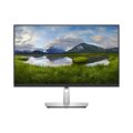 Dell P Series 27 Monitor – P2723D - 68,6 cm (27") - 2560 x 1440 Pixel - Quad HD - LCD - 5 ms - Schwarz - Silber