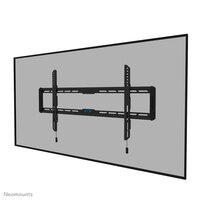 Neomounts WL30-550BL18 TV-Wandhalterung 43-86" -...