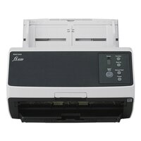 Fujitsu fi-8150 Scanner A4 50ppm - Scanner