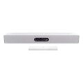 Cisco Spark Room Kit Plus - Gruppen-Videokonferenzsystem - CMOS - 4K Ultra HD - 60 fps - 5x - Weiß