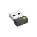 Logitech 910-006275 - rechts - Optisch - Bluetooth - 4000 DPI - Weiß