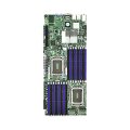 Supermicro H8DGT-HF - Mainboard - Socket G34