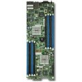 Supermicro Mainboard A1SA2-2750F proprietary Atom C2750 8C/8T - Mainboard - 64 GB