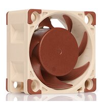 Noctua NF-A4X20 5V PWM - Ventilator - 4 cm - 1100 RPM - 5000 RPM - 14,9 dB - 9,4 m³/h