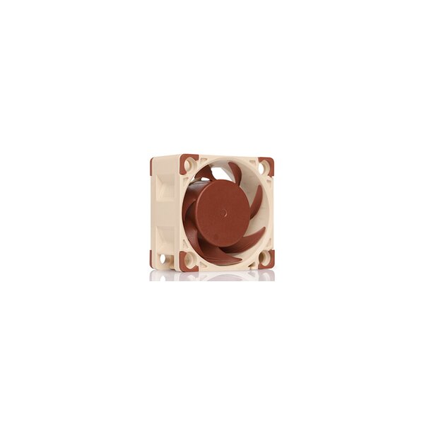 Noctua NF-A4X20 5V PWM - Ventilator - 4 cm - 1100 RPM - 5000 RPM - 14,9 dB - 9,4 m³/h