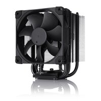Noctua NH-U9S chromax.black CPU-Kuehler - 92mm - CPU-Kühler - AMD Sockel AM2