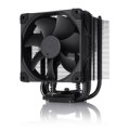 Noctua NH-U9S chromax.black - Kühler - 9,2 cm - 400 RPM - 2000 RPM - 22,8 dB - 78,9 m³/h