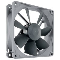 Noctua NF-B9 redux-1600 PWM - Ventilator - 9,2 cm - 350 RPM - 1600 RPM - 17,6 dB - 64,3 cfm