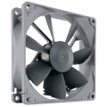 Noctua NF-B9 redux-1600 PWM - Ventilator - 9,2 cm - 350 RPM - 1600 RPM - 17,6 dB - 64,3 cfm
