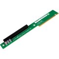Supermicro RSC-R1UG-E16AR-X9 - PCIe - PCIe - PCIe 3.0 - Server - 1026GT-TRF SYS-1027GR-TQF SYS-1027GR-TQFT SYS-1027GR-TRF SYS-1027GR-TRF+ SYS-1027GR-TRFT...