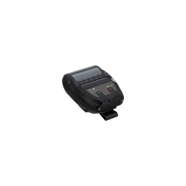 Seiko Instruments MP-B20 - Thermodruck - Mobiler Drucker - 384 Punkte/Zeile - 80 mm/sek - 4 cm - 58 mm