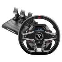 ThrustMaster 4460182 - Lenkrad + Pedale - PC - Xbox One -...
